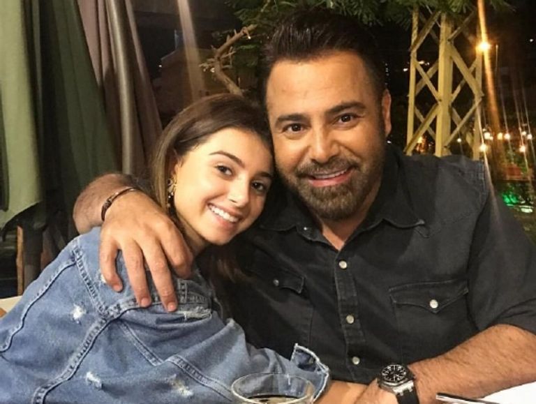 ماريتا الحلاني