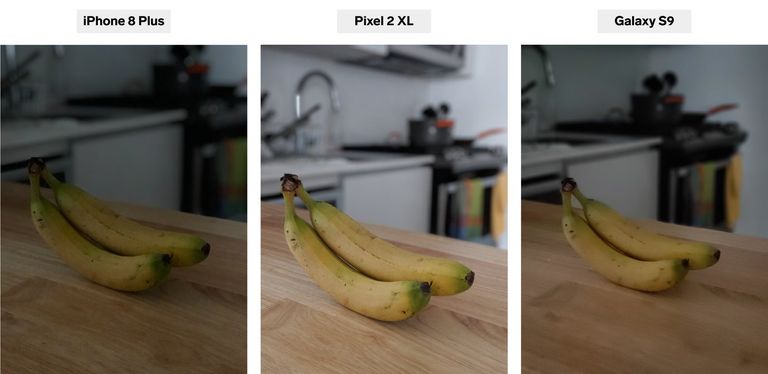 الفائز هو هاتف جوجل Pixel 2 XL