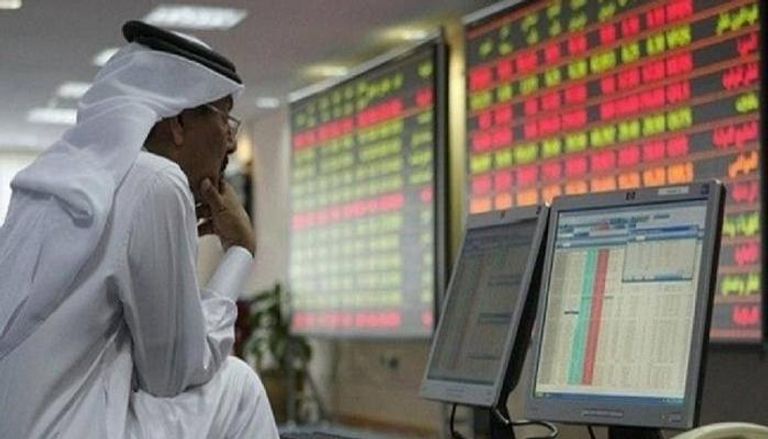 مستثمرو بورصة قطر يتكبدون الخسائر