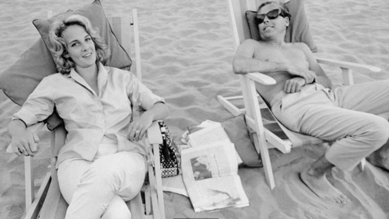 النجم شون كونري