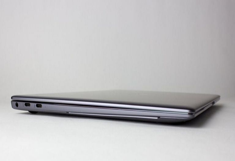 أنهى سيطرة ماك بوك برو من أبل