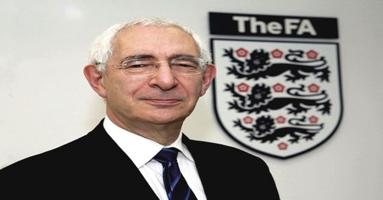 ديفيد تريزمان الرئيس السابق للاتحاد الإنجليزي لكرة القدم قطر حصلت على تنظيم المونديال بعمليات مشبوهة