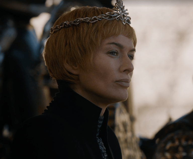 10 شخصيات سينمائية وتلفزيونية تطارد أبطالها