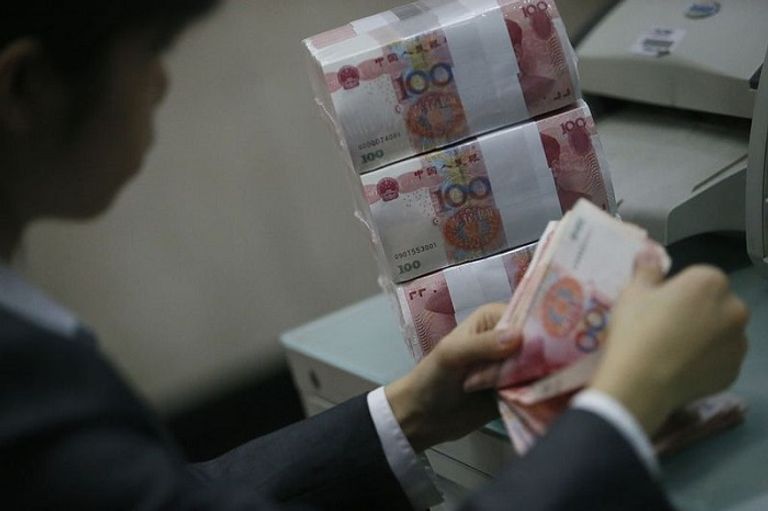 الصين لا تحتاج إلى التلاعب بسعر عملتها