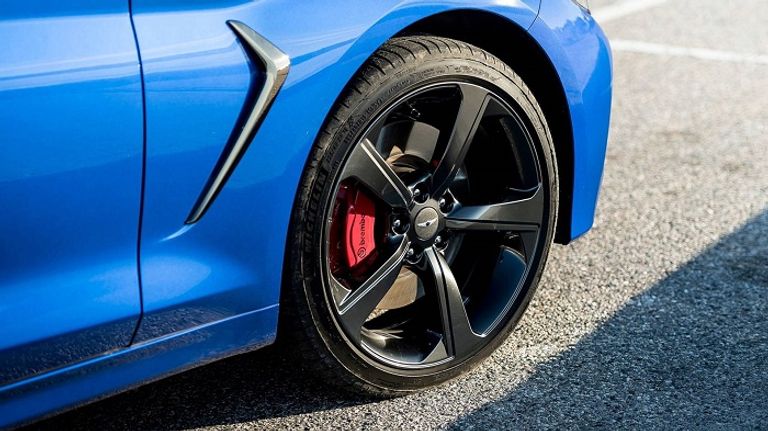 جينسيس G70 الجديدة تنافس الجميع