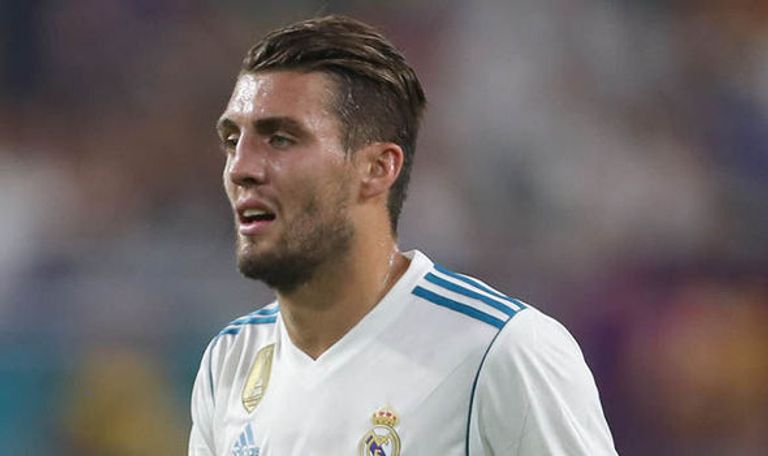 آرون رامسي - صورة أرشيفية