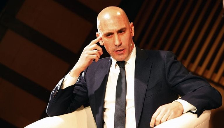 رافا بينيتيز مدرب نيوكاسل