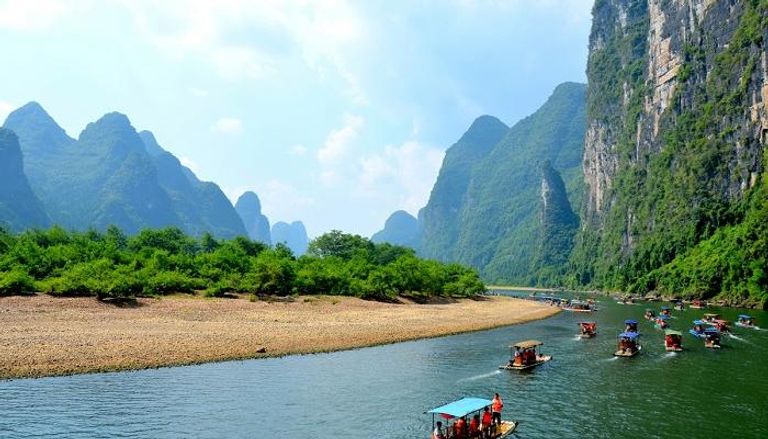 دليلك للاستمتاع بالعطلة الصيفية