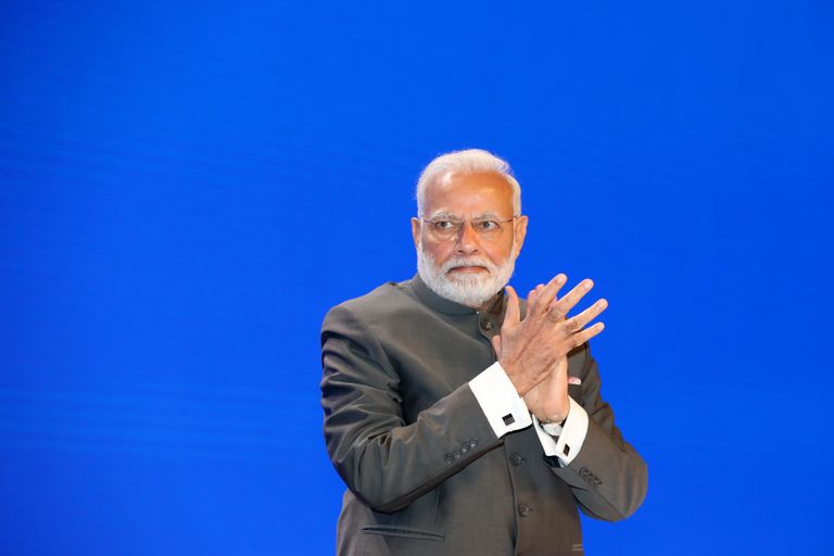 الهند تخطط لتعميم المرافق الصحية بحلول 2019