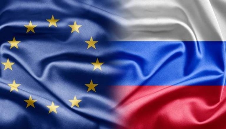 العقوبات الأوروبية على روسيا تمتد لكيانات جديدة 