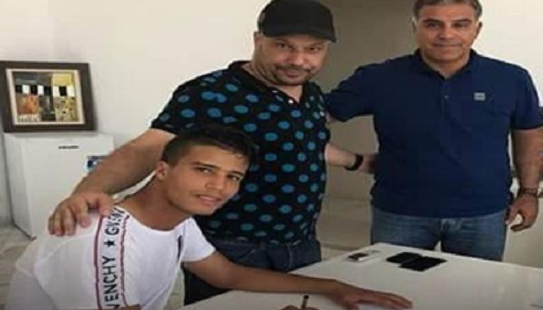 الصفاقسي التونسي