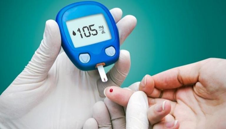 ارتفاع مستوى السكر في الدم لا يعني الإصابة بالسكري