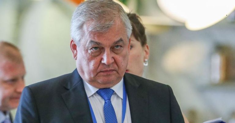  لافرينتييف