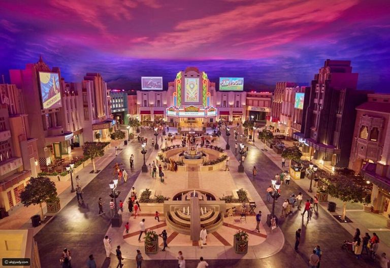 اهتمام أبوظبي بالقطاع السياحي يتزايد عام بعد عام