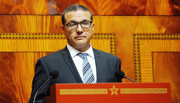إعفاء محمد بوسعيد من مهامه وزيرا للاقتصاد والمالية بالمغرب