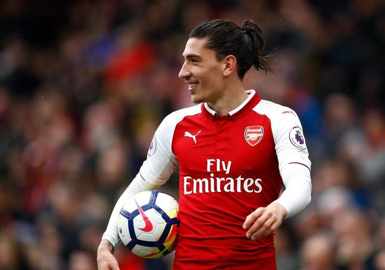 هيكتور بيليرين 