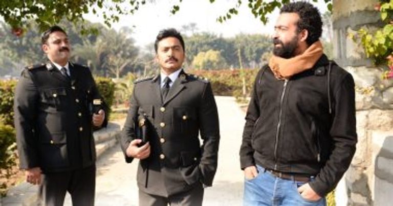 أفلام عيد الأضحى في مصر