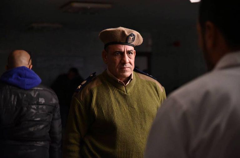 أفلام عيد الأضحى في مصر