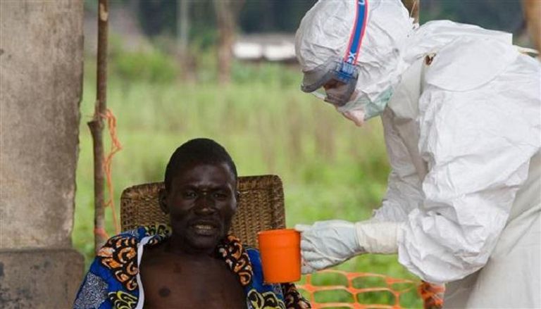 مرض الإيبولا يتفشى في الكونجو