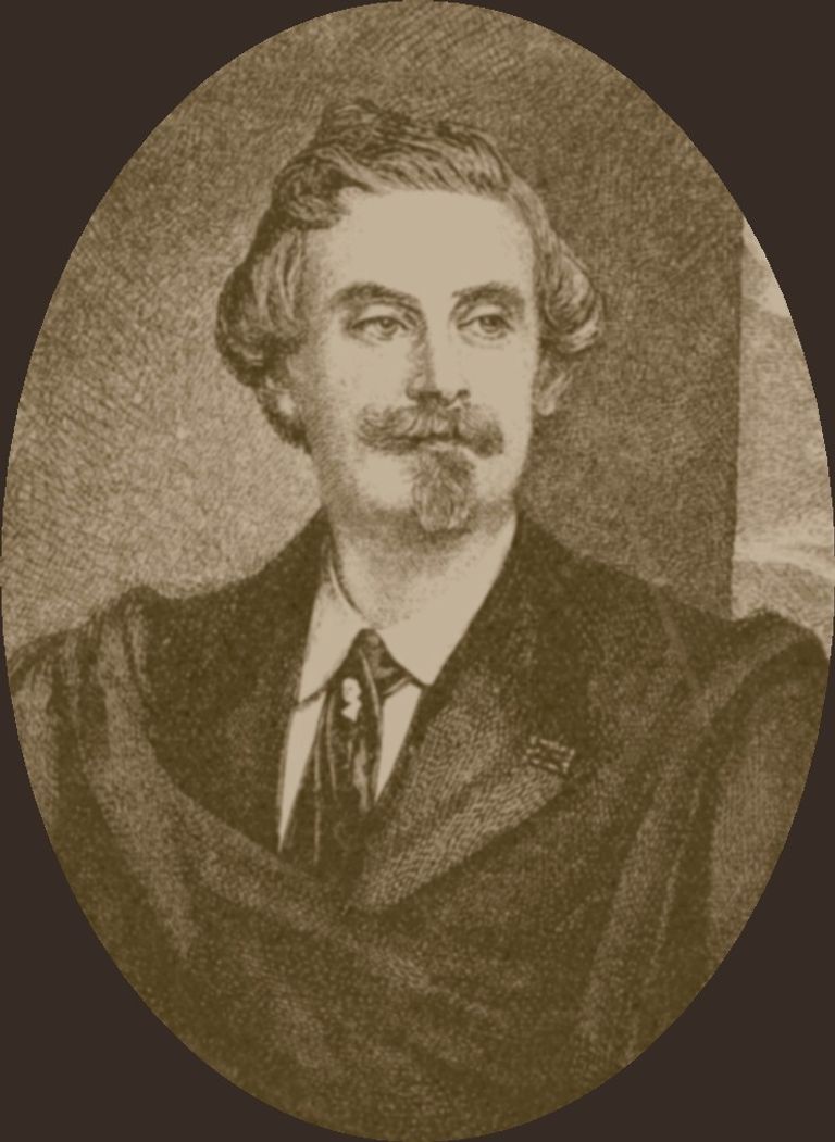 203 أعوام على ميلاد أدولف فريدريش فون شاك