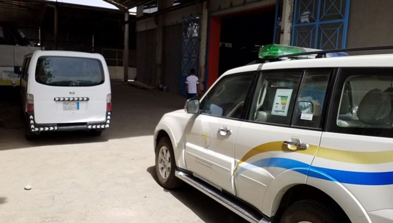 جولات تفتيشية ضمن لجنة الإعاشة والتموين جولات تفتيشية ضمن لجنة الإعاشة والتموين