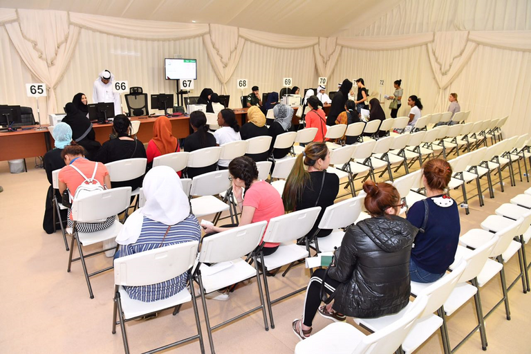 مبادرة "احم نفسك بتعديل وضعك"