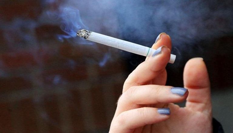 التدخين يزيد مخاطر سرطان الرئة بين السيدات