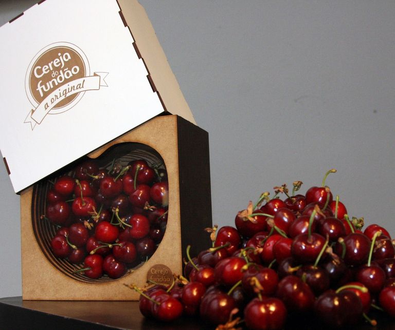 الكرز.. القوة المضادة للأكسدة