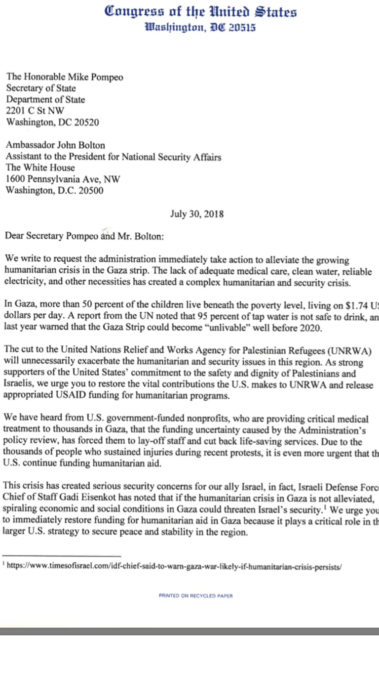 الكونجرس الأمريكي - أرشيفية