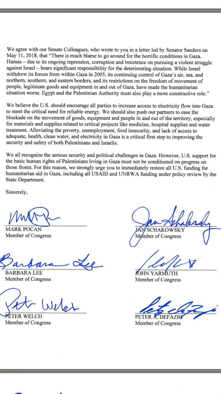 الكونجرس الأمريكي - أرشيفية