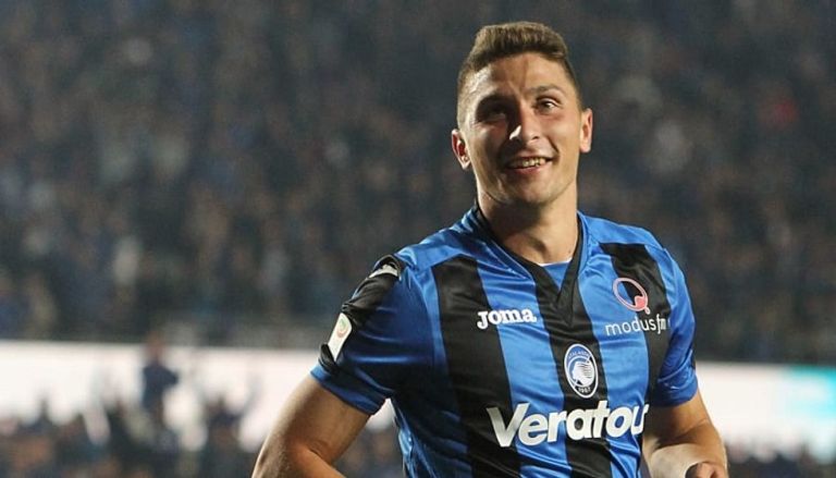 هيجوايين وبونوتشي