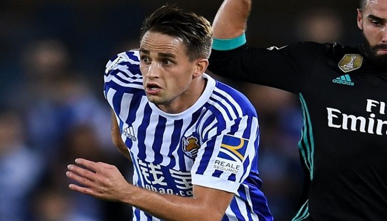 رياض محرز لاعب مانشستر سيتي