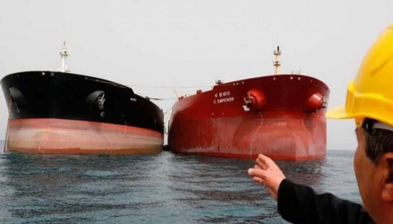 الصين تؤكد لأمريكا أنها لن تزيد مشترياتها من النفط الإيراني