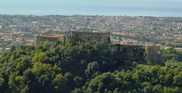 "ماسّا مدينة الرخام".. جنة على الأرض لمحبي الطبيعة