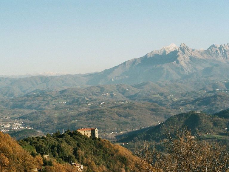 "ماسّا مدينة الرخام".. جنة على الأرض لمحبي الطبيعة