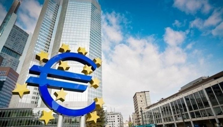  تباطؤ نمو شركات منطقة اليورو