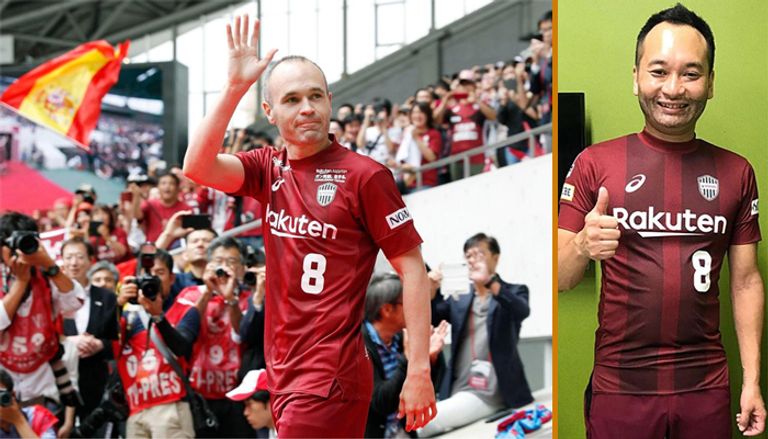 أندريس إنييستا