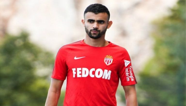 غزال إسلام سليماني ورياض محرز