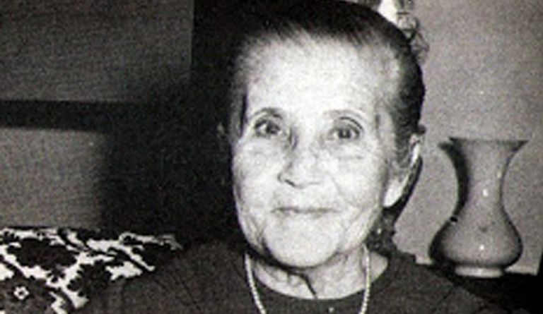 جوجل يحتفي بالمترجمة والروائية اللبنانية عنبرة سلام الخالدي