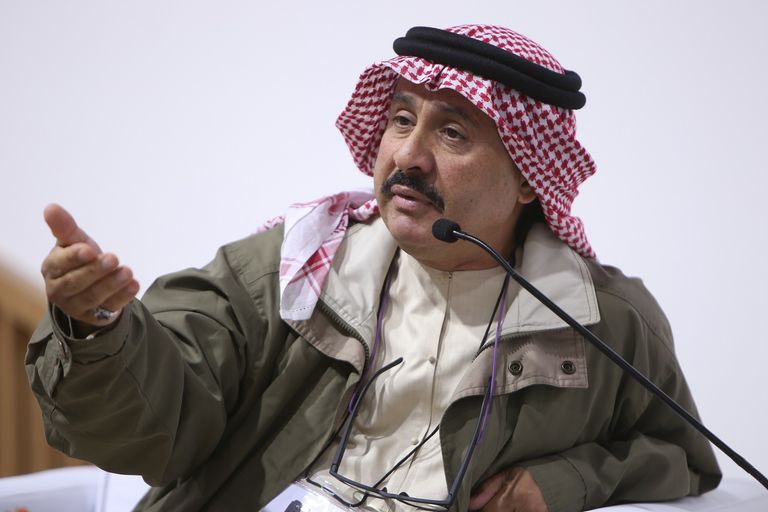 "جناح الشارقة" يحتفي بالشيخ زايد في معرض ساو باولو الدولي للكتاب