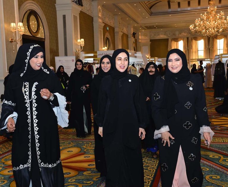 اختتام فعاليات "بازار عيد الأضحى" في أبوظبي بنجاح باهر