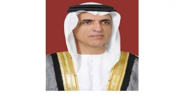 الشيخ سعود بن صقر القاسمي - عضو المجلس الأعلى حاكم رأس الخيمة