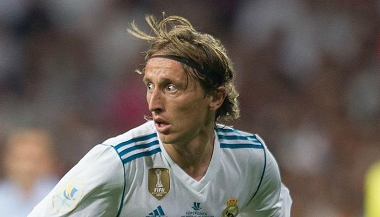  لوتشيانو سباليني - صورة أرشيفية