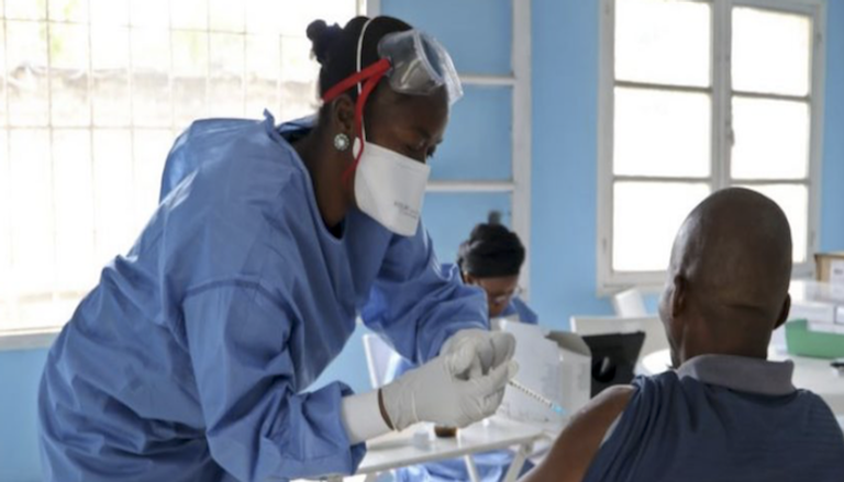 9 حالات إصابة جديدة بالإيبولا في الكونغو الديمقراطية