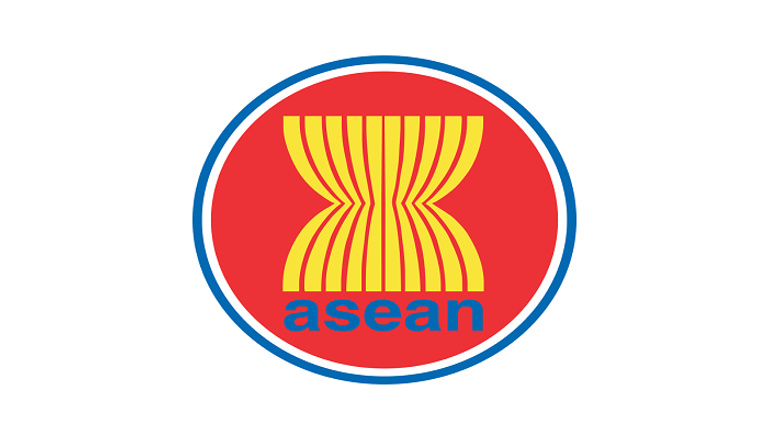 شعار رابطة دول جنوب شرق آسيا "آسيان"