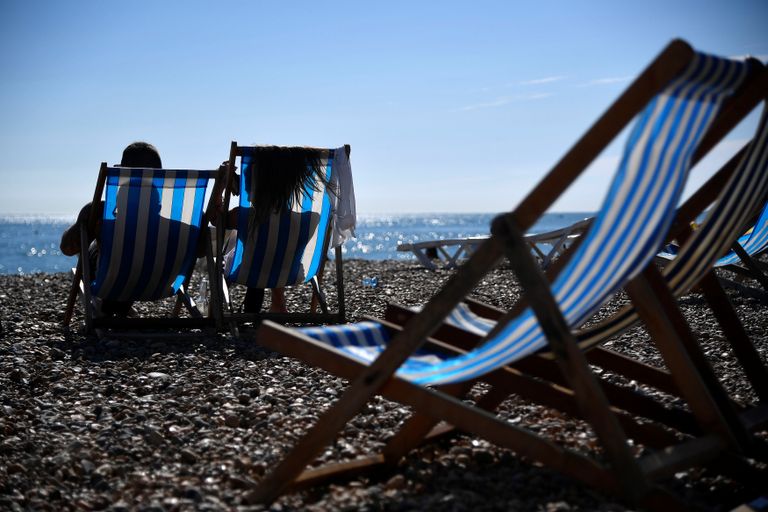 استخدم كمية مناسبة من واقي الشمس