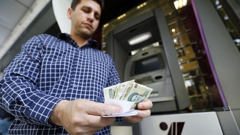 الطلب على المجوهرات في إيران انحفض بنسبة 36٪