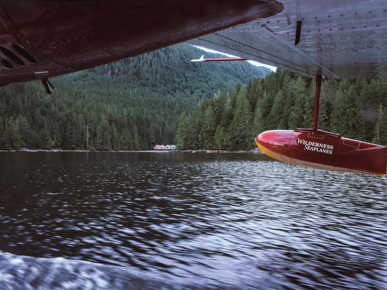 منتجع خليج "نيمو"