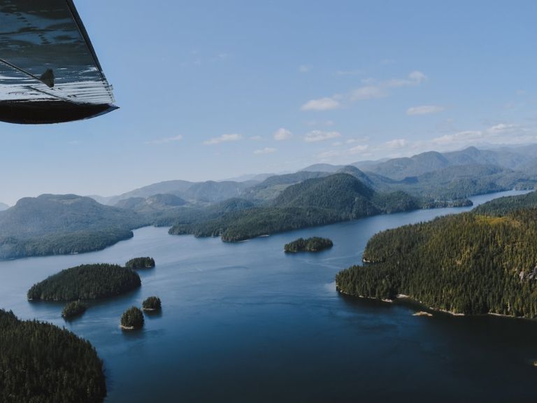 منتجع خليج "نيمو"