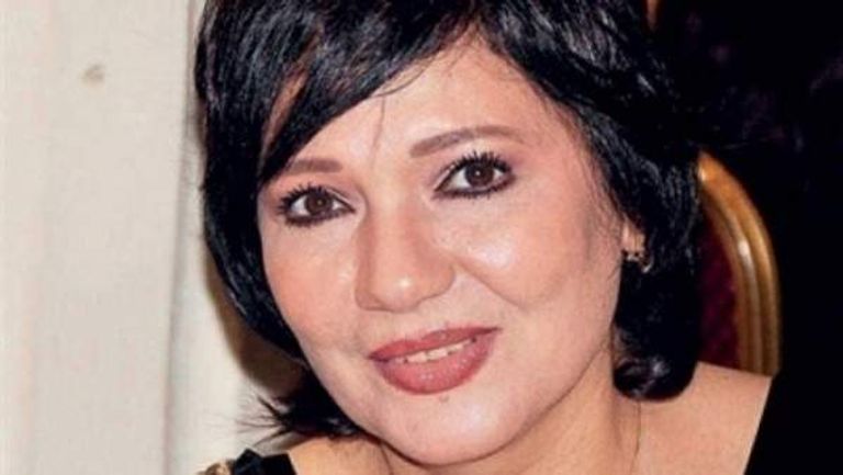 الفنان محمود ياسين